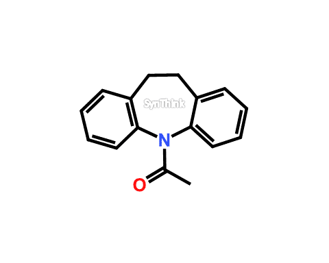 5-Acetyl-1011-dihydro-5H-dibenzobfazepine
