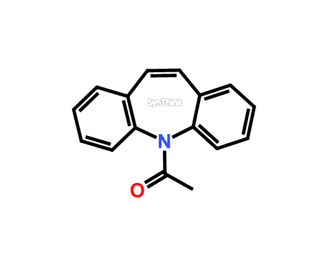 Iminostilbene-acetate