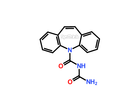 Carbamazepine-EP-Impurity-C