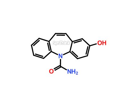 2-Hydroxy-Carbamazepine
