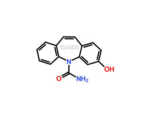 3-Hydroxy-Carbamazepine