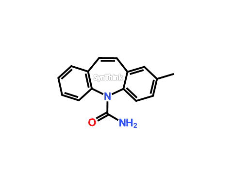 2-Methyl-Carbamazepine