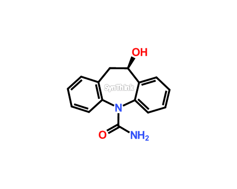 R-10-Monohydroxy-1011-dihydro-Carbamazepine
