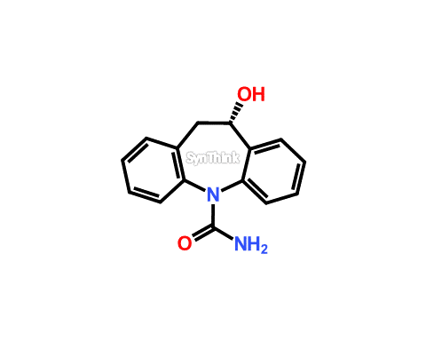 S-10-Monohydroxy-1011-dihydro-Carbamazepine