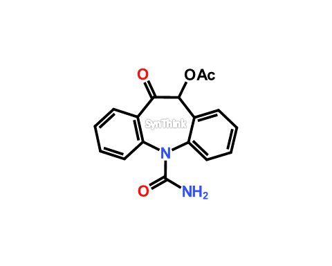 10-Acetyloxy-Oxcarbazepine