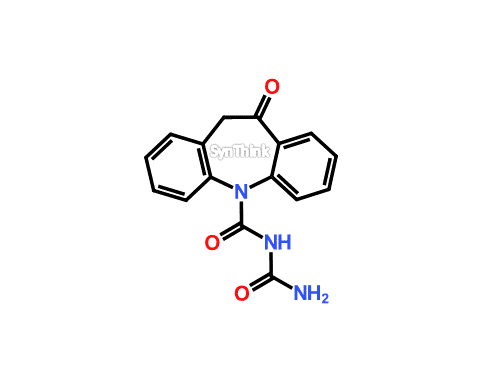 N-Carbamoyl-Oxcarbazepine