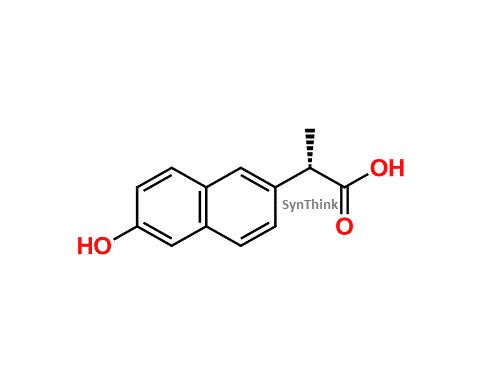 Naproxen-EP-Impurity-A