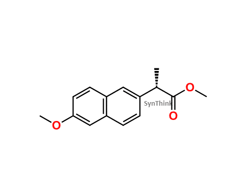 Naproxen-EP-Impurity-E