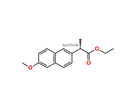 Naproxen-EP-Impurity-F