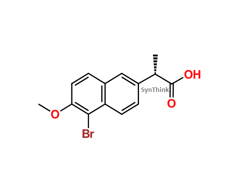 Naproxen-EP-Impurity-C