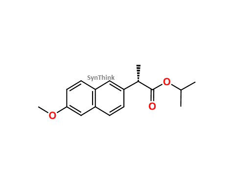 Naproxen-EP-Impurity-O