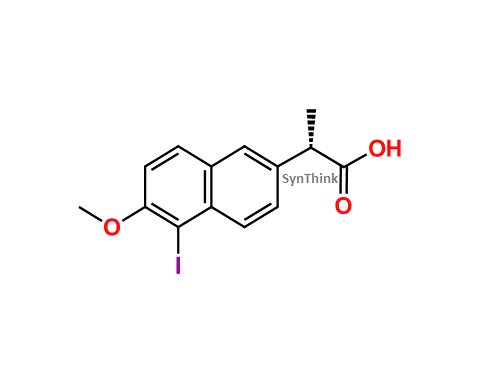 Naproxen-EP-Impurity-D