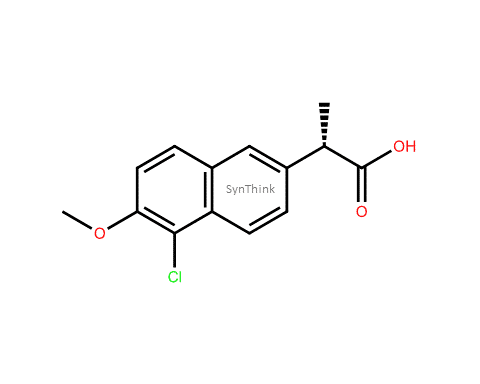 Naproxen-EP-Impurity-B
