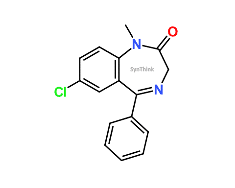 Diazepam