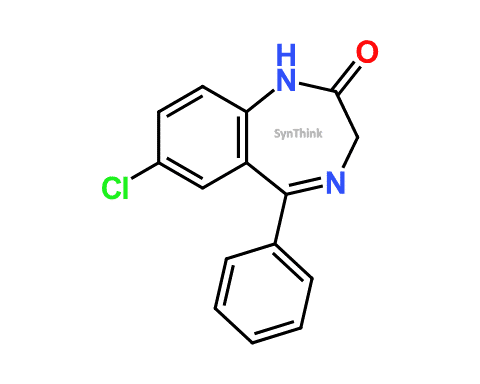 Diazepam-EP-Impurity-A