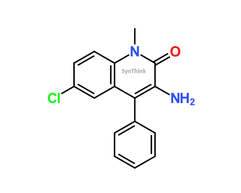 Diazepam-EP-Impurity-C