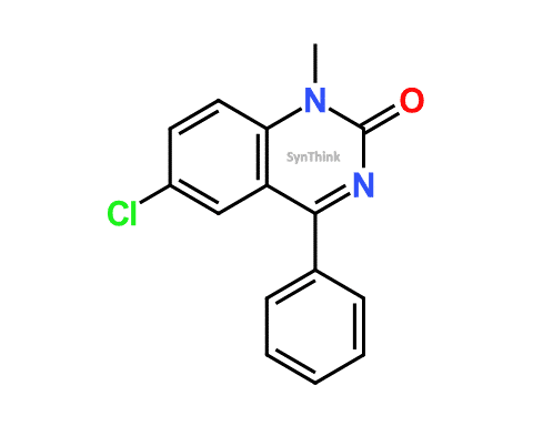Diazepam-EP-Impurity-E
