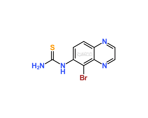 Brimonidine-EP-Impurity-D