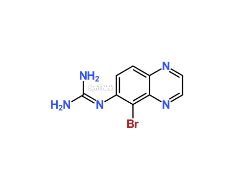 Brimonidine-EP-Impurity-E