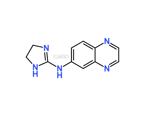 Brimonidine-EP-Impurity-A