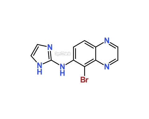 Brimonidine-EP-Impurity-F