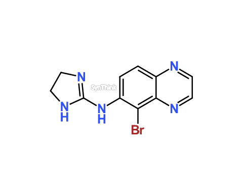 Brimonidine