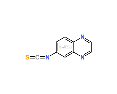 Quinoxaline-6-Isothiocyanate