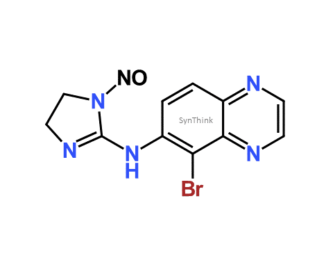 N-Nitroso-Brimonidine
