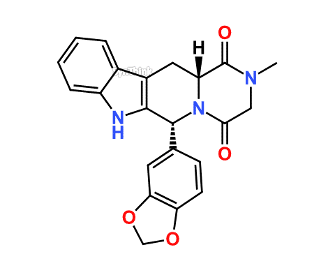 Tadalafil