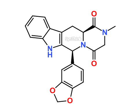 Tadalafil-EP-Impurity-B