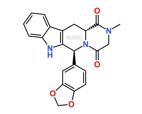 Tadalafil-EP-Impurity-C