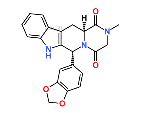 Tadalafil-EP-Impurity-A