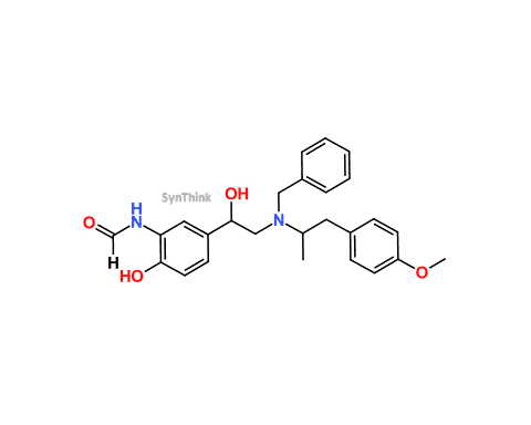 Formoterol-Fumarate-Impurity-H