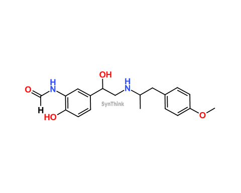 Formoterol-Fumarate-Impurity-I