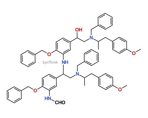 Formoterol-Dimer-n-1-Intermediate
