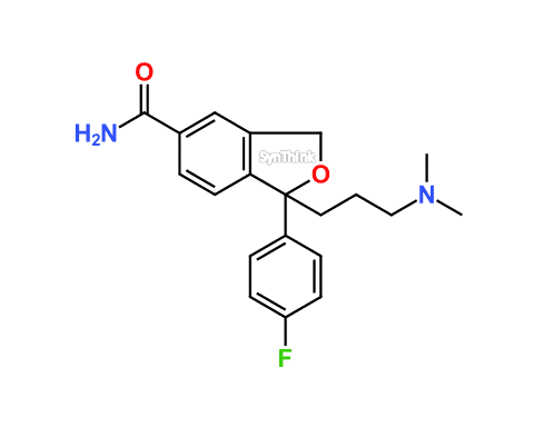 Escitalopram-EP-Impurity-A