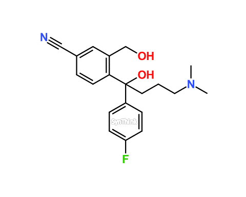 Escitalopram-EP-Impurity-E
