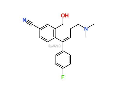 Escitalopram-EP-Impurity-I
