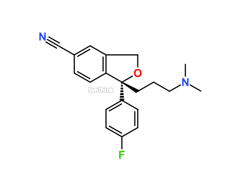 Escitalopram-EP-Impurity-K