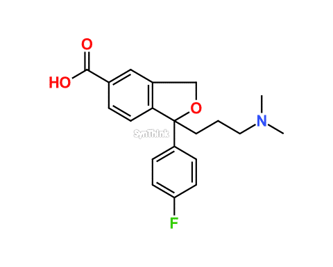 Escitalopram-EP-Impurity-M