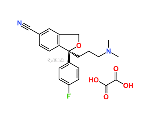 Escitalopram-Oxalate
