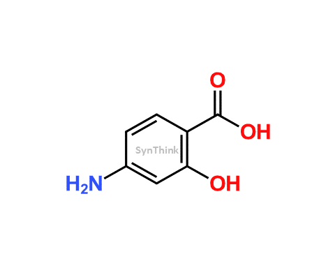 Mesalamine-impurity-E