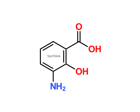 Mesalamine-impurity-F