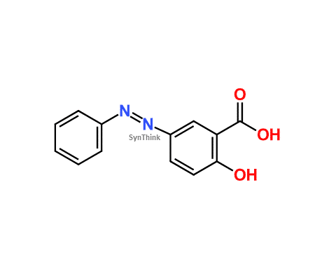 Mesalamine-impurity-I