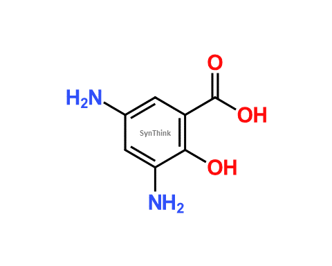 Mesalamine-impurity-J