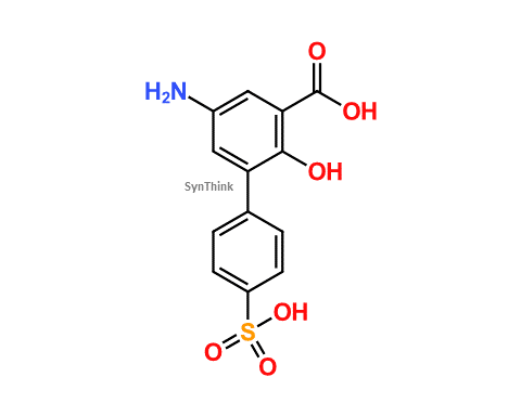 Mesalamine-impurity-P