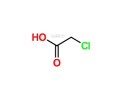 Chloroacetic-Acid