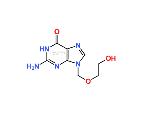 Aciclovir