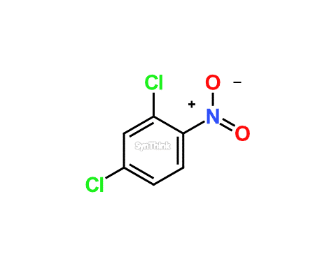 24-Dichloro-1-nitrobenzene