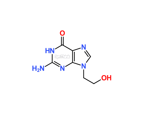 Aciclovir-EP-Impurity-P
